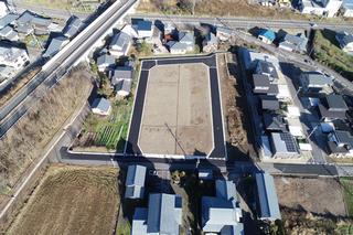 写真（西側から撮影）