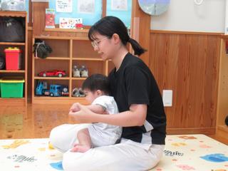 ママ