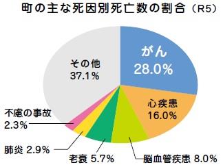 死因