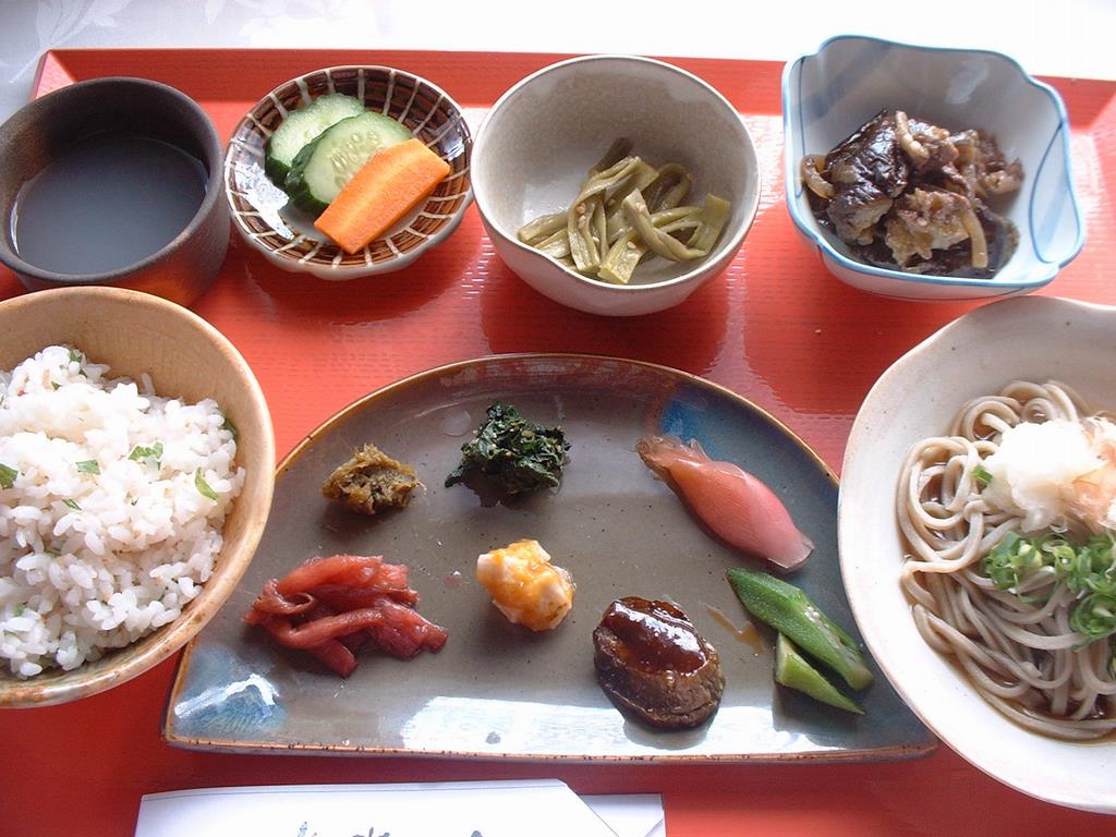 おかず