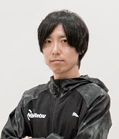 設楽 啓太 さん