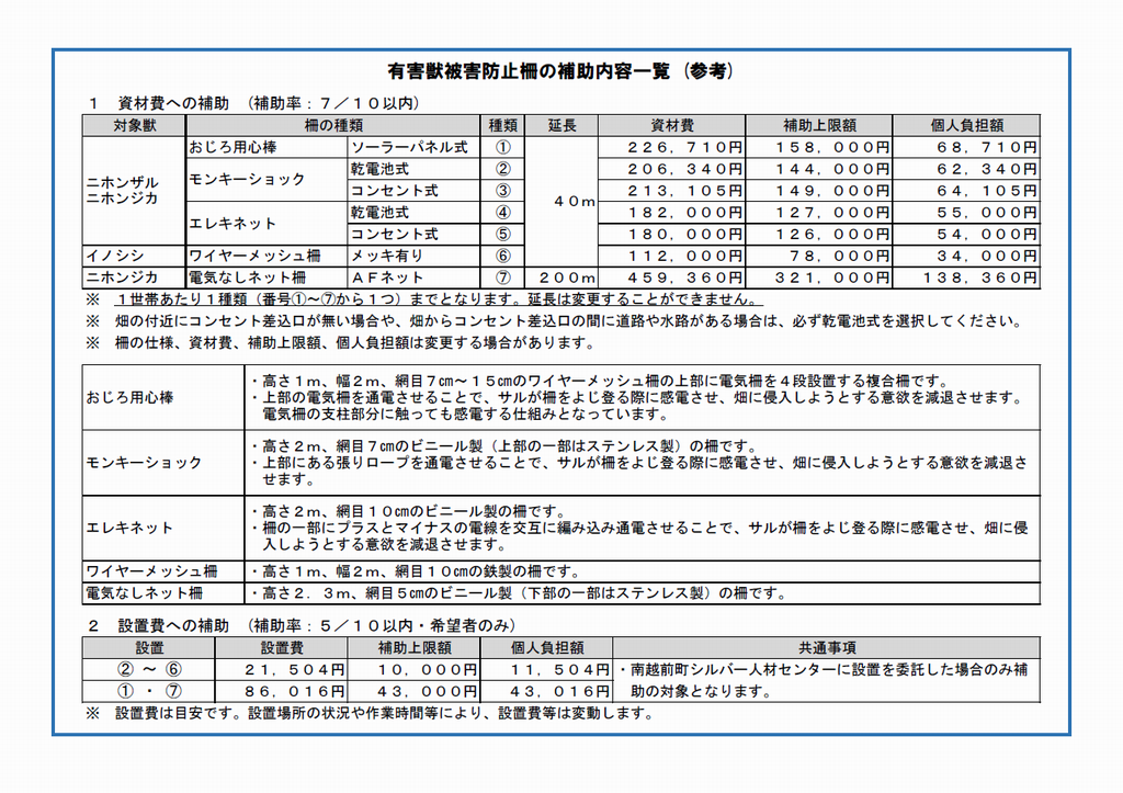 チラシ（裏）