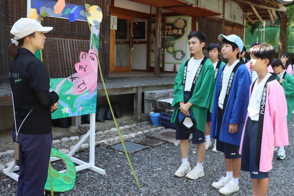インタビュー